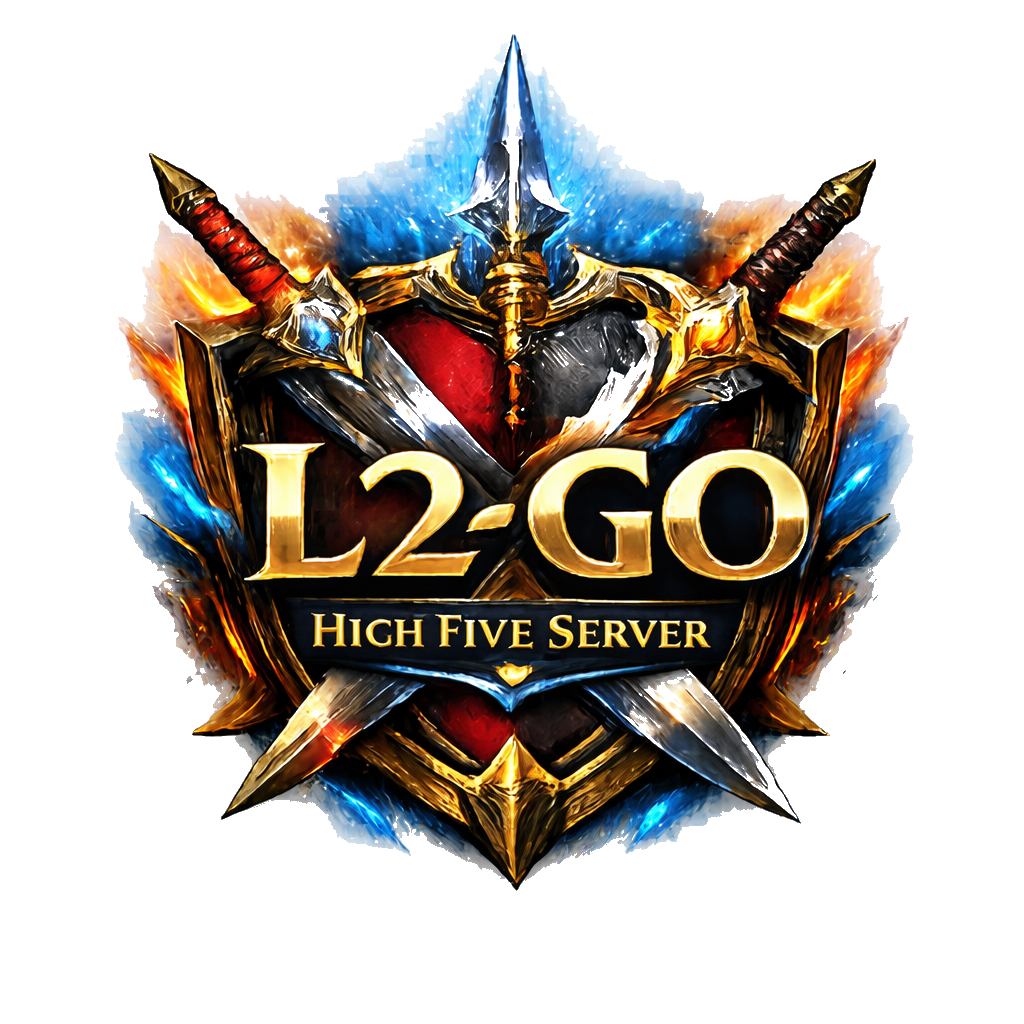 L2-GO logo